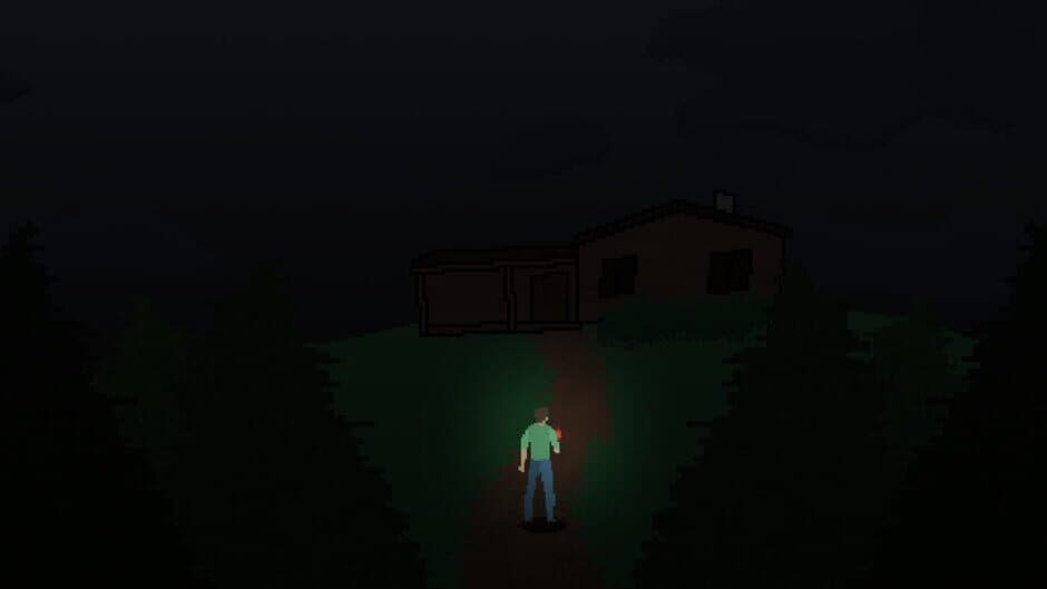 Скриншот 1 из The Void Calls