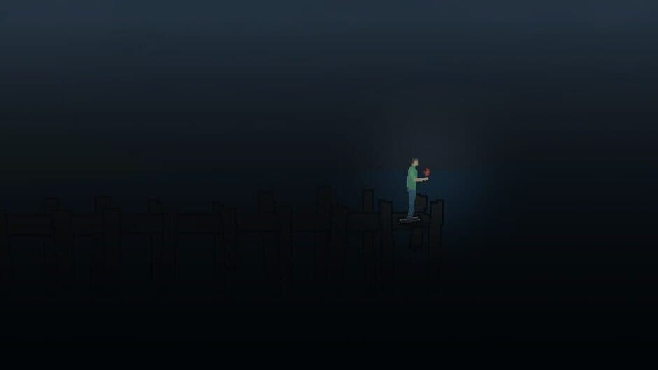 Скриншот 3 из The Void Calls