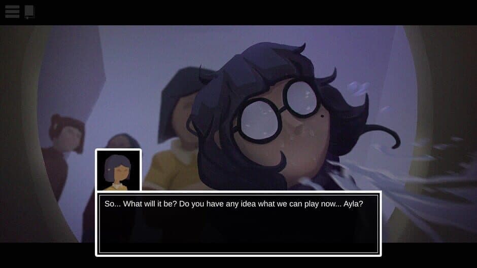 Скриншот 5 из Ayla's Dollhouse