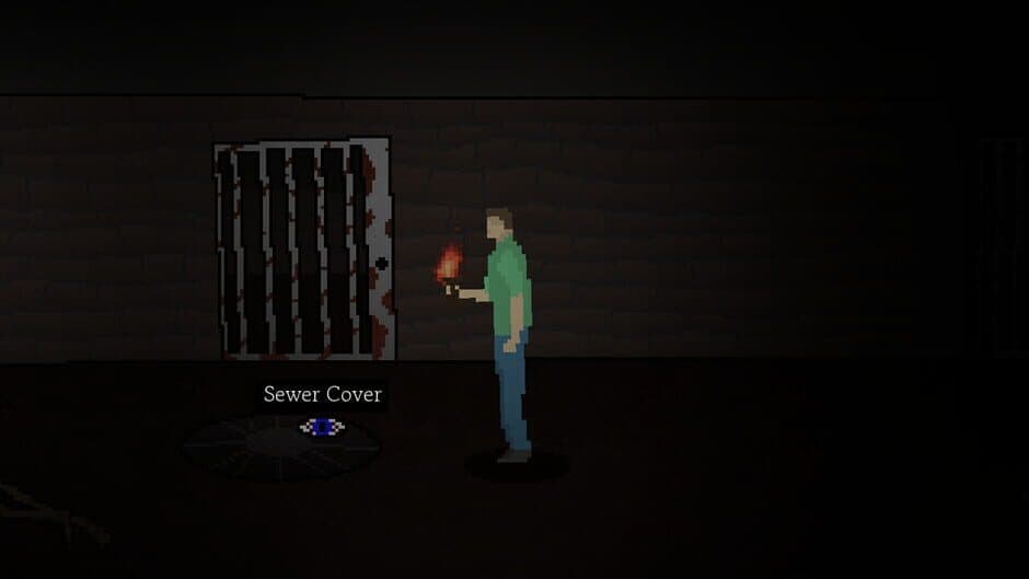 Скриншот 4 из The Void Calls