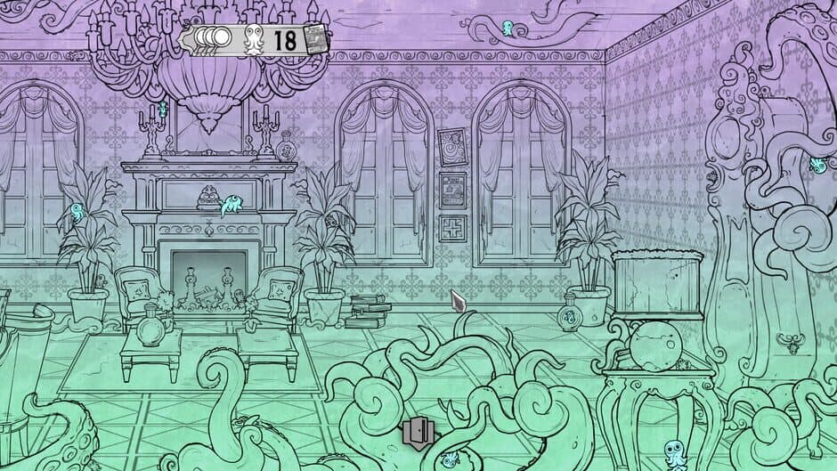 Скриншот 5 из Street of Secrets