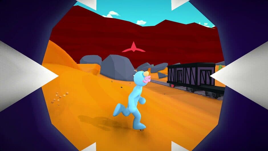Скриншот 6 из Last Train Outta' Wormtown