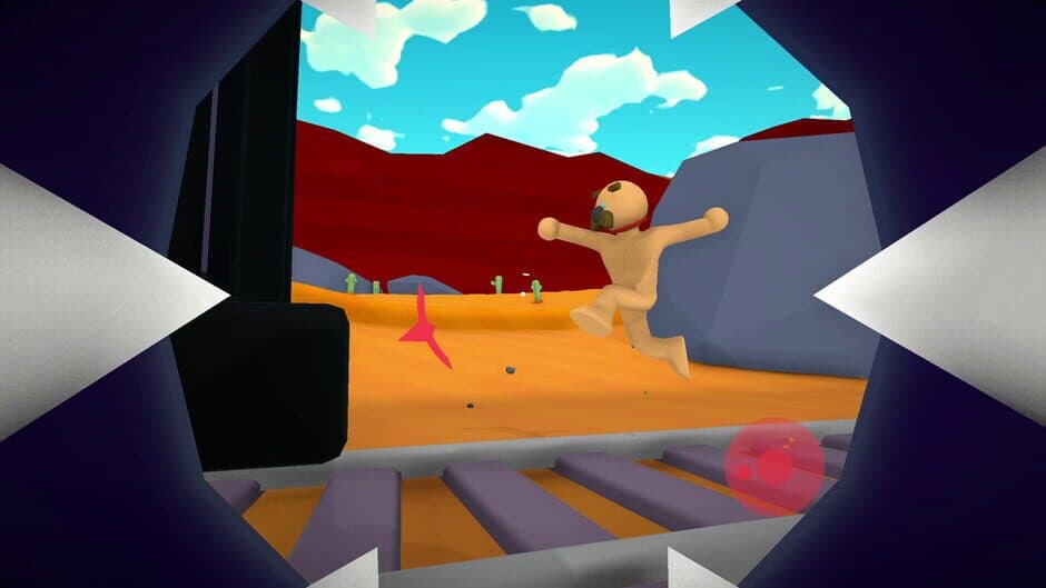 Скриншот 5 из Last Train Outta' Wormtown