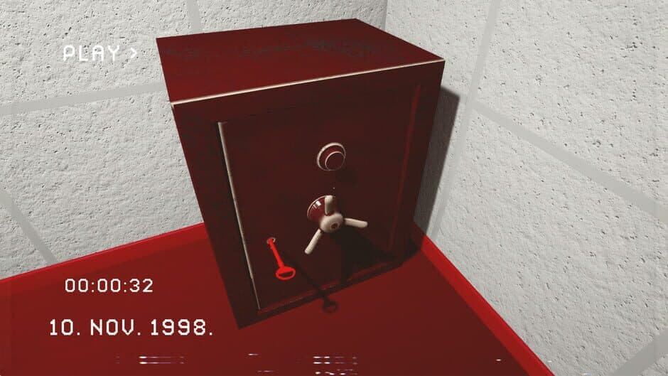 Скриншот 6 из The Backrooms: Investigate and Escape
