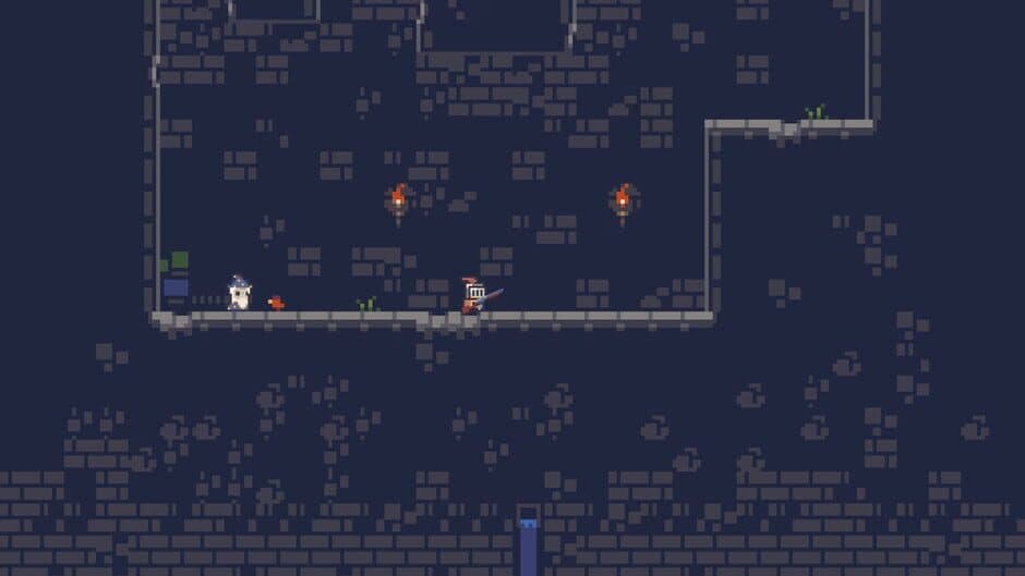 Скриншот 4 из Shotgun Knight