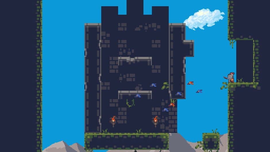 Скриншот 1 из Shotgun Knight