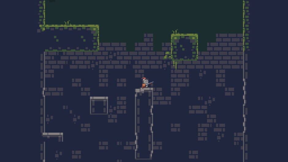 Скриншот 3 из Shotgun Knight