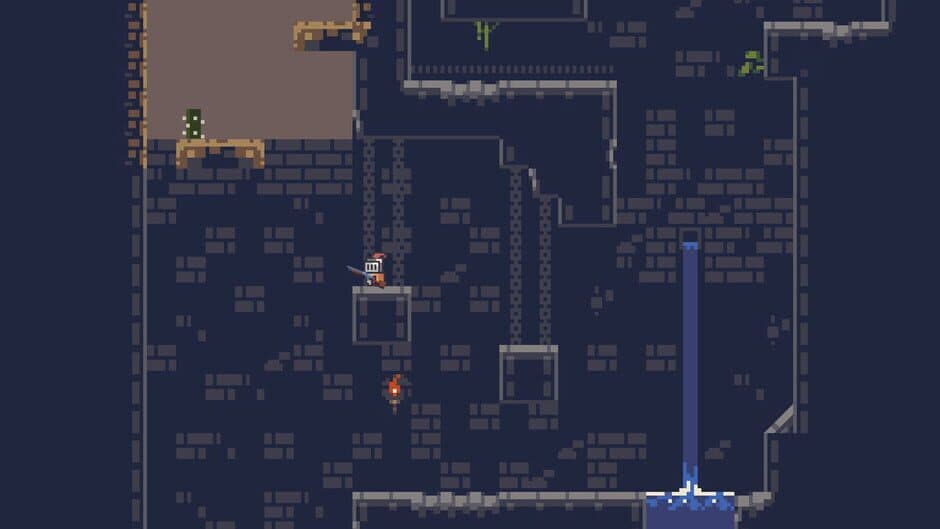 Скриншот 5 из Shotgun Knight