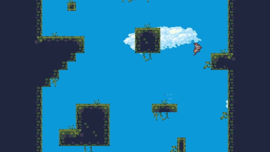 Скриншот 2 из Shotgun Knight
