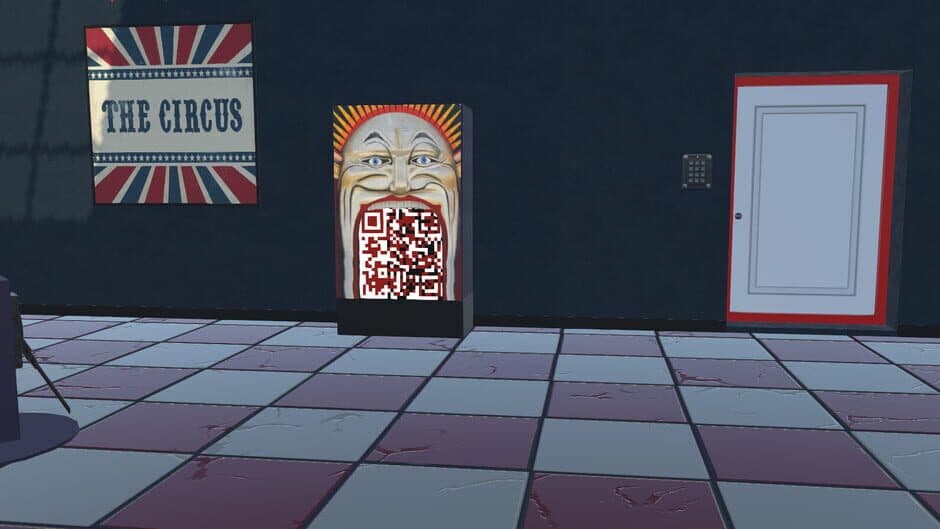 Скриншот 8 из QR Escape