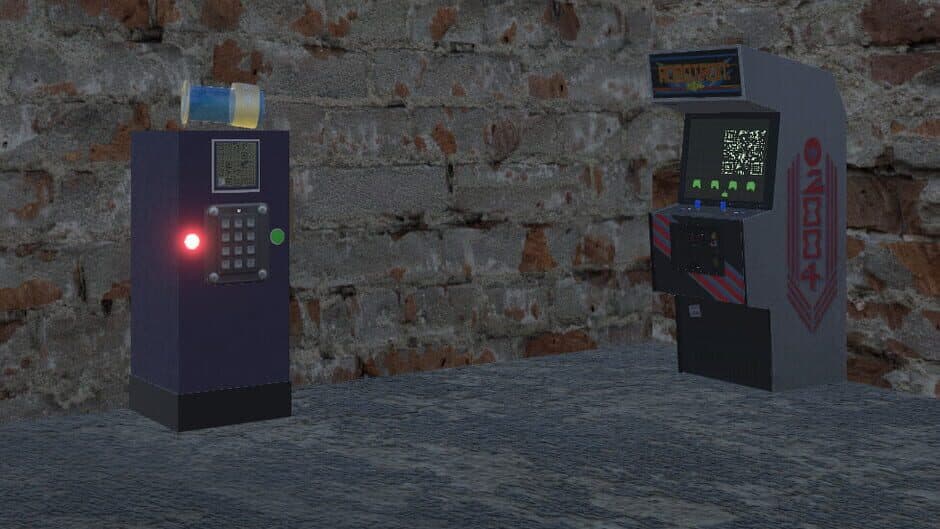 Скриншот 3 из QR Escape