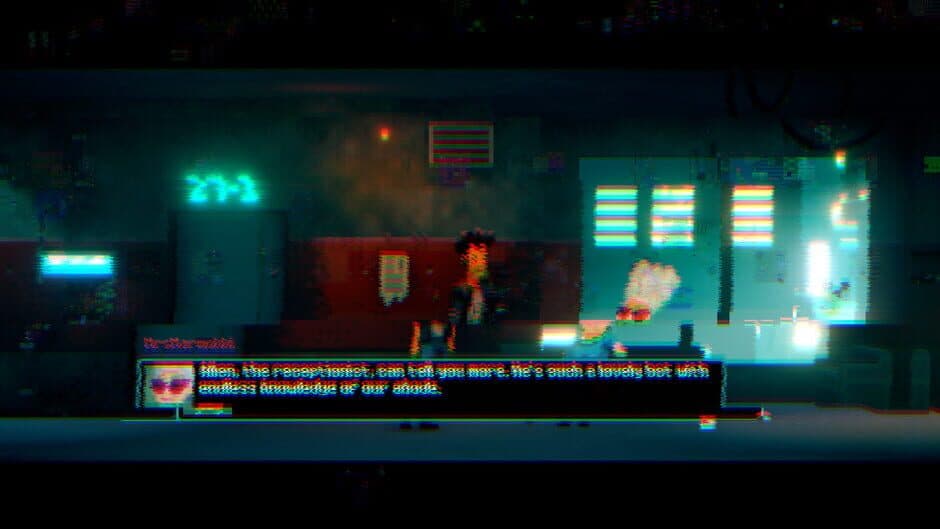 Скриншот 1 из Three Minutes to Eight