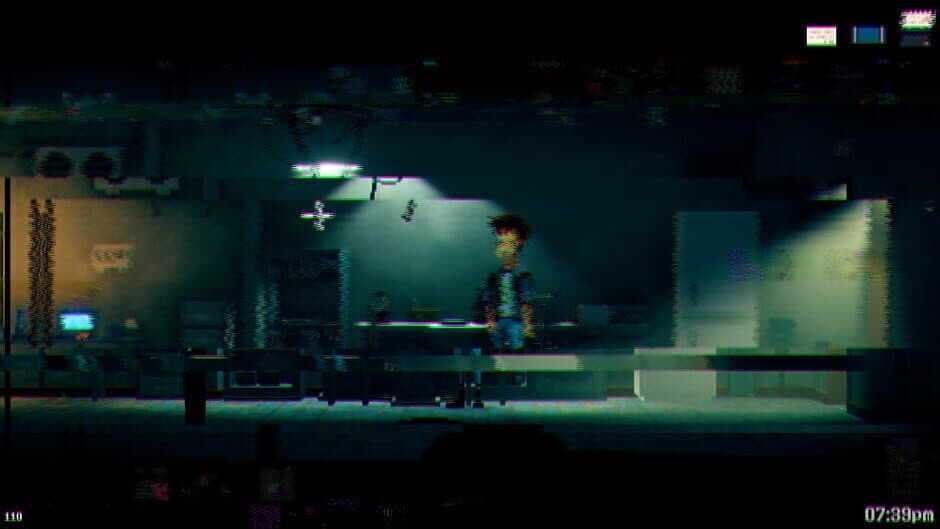 Скриншот 4 из Three Minutes to Eight