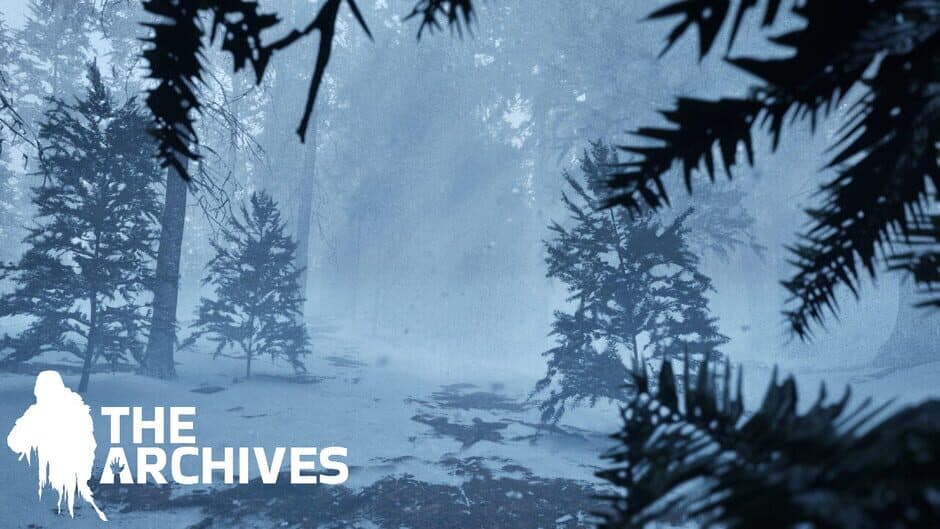 Скриншот 5 из The Archives