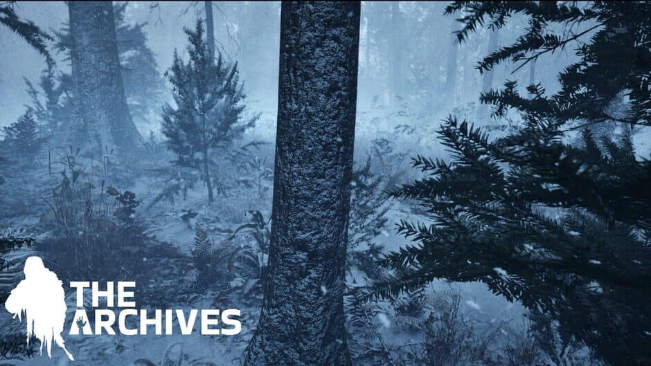 Скриншот 2 из The Archives