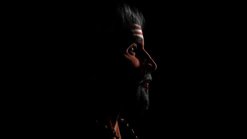 Скриншот 3 из Rudra: A Tale of Time