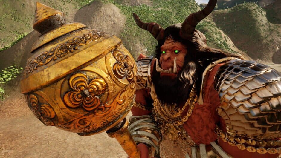 Скриншот 2 из Rudra: A Tale of Time