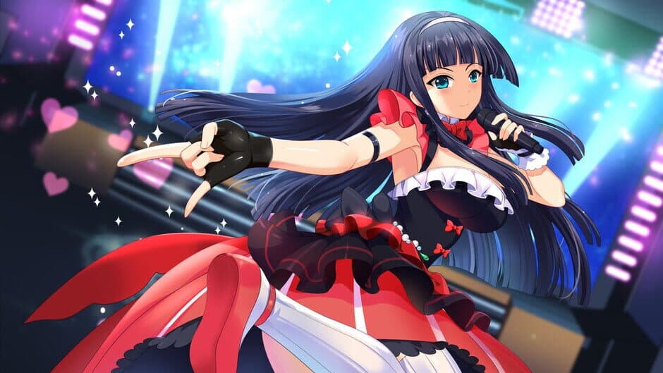 Скриншот 1 из LIP! Lewd Idol Project Vol. 3