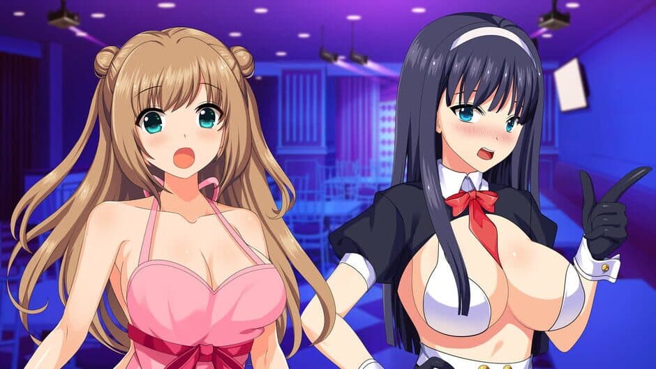 Скриншот 5 из LIP! Lewd Idol Project Vol. 3