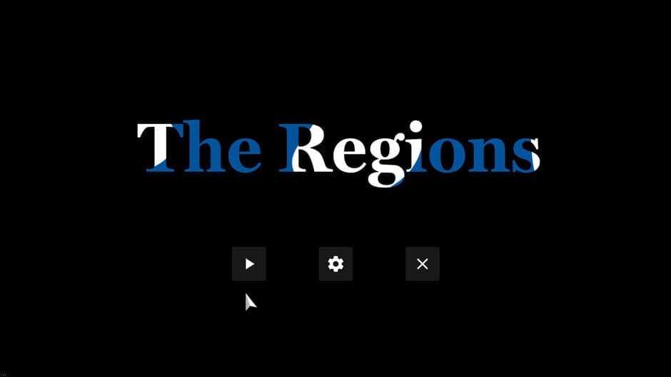 Скриншот 5 из The Regions