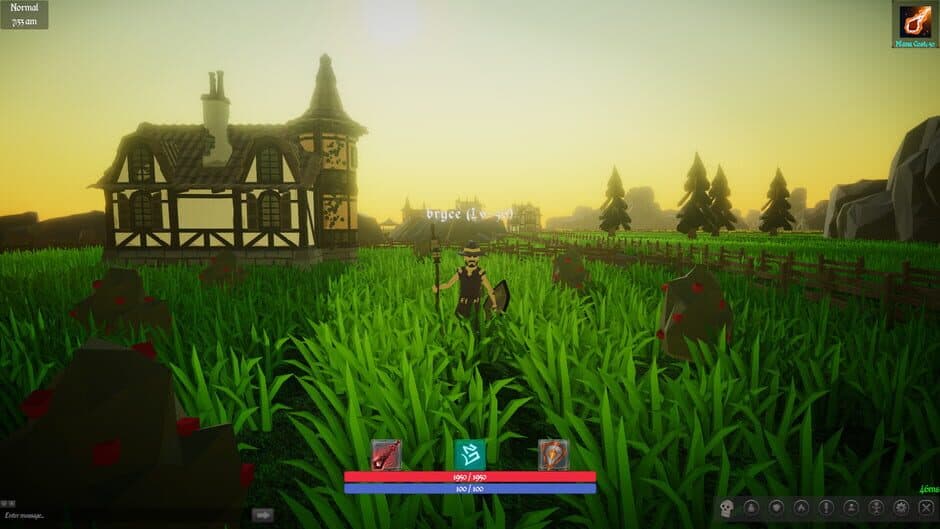 Скриншот 3 из Realm of Simplicity
