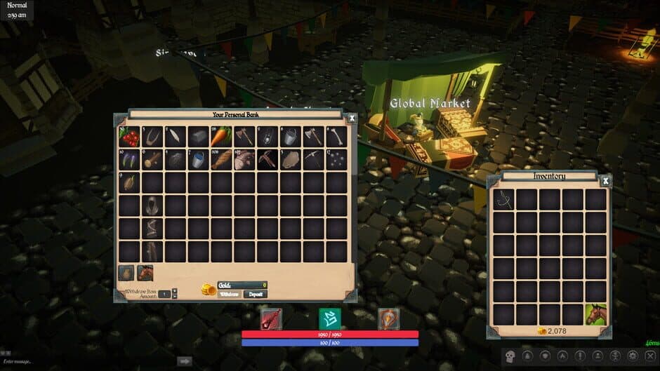 Скриншот 5 из Realm of Simplicity