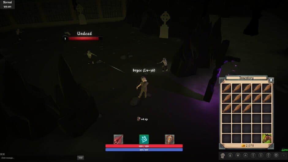 Скриншот 2 из Realm of Simplicity