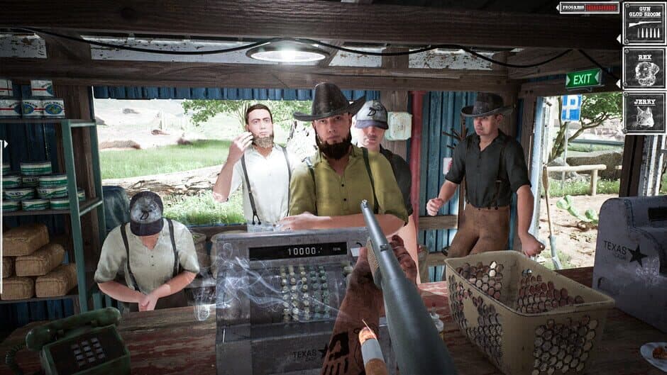 Скриншот 1 из Farm Station