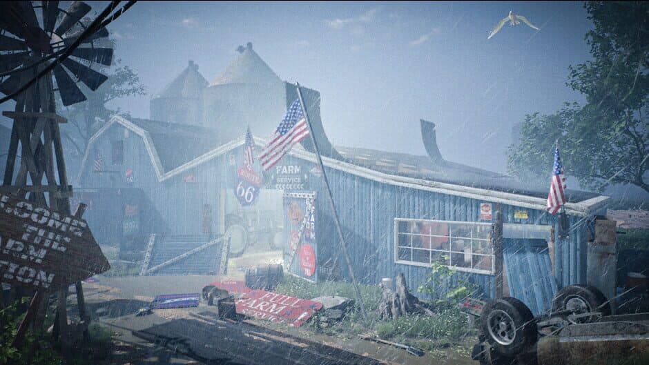 Скриншот 2 из Farm Station