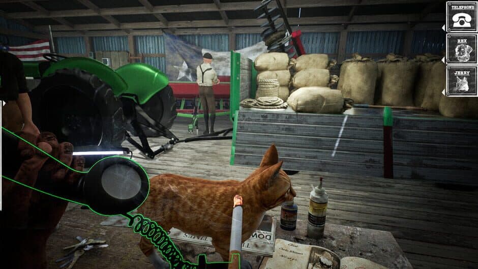 Скриншот 10 из Farm Station