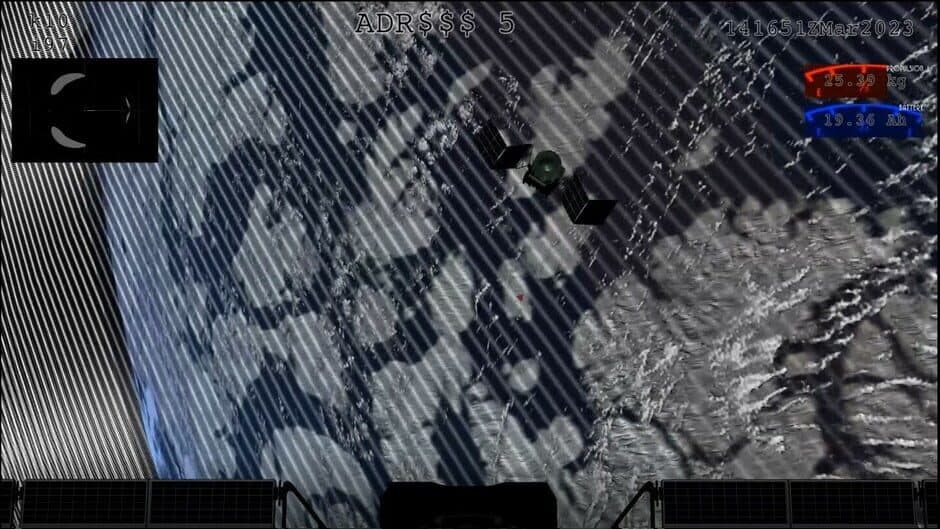 Скриншот 4 из RedSpaceOps
