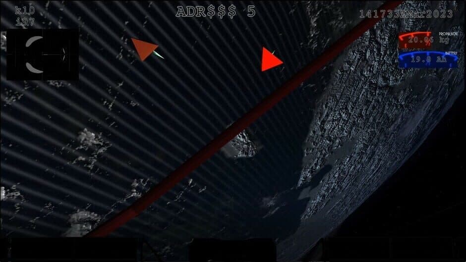 Скриншот 5 из RedSpaceOps