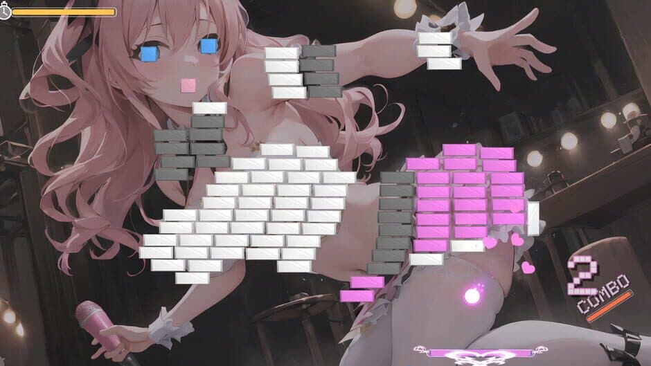 Скриншот 4 из No.Break Brick