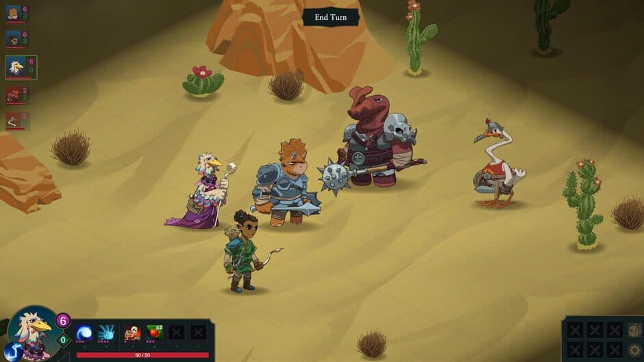 Скриншот 5 из Dark Age Dinos