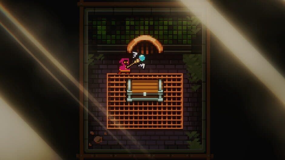 Скриншот 6 из Dungeon Mage