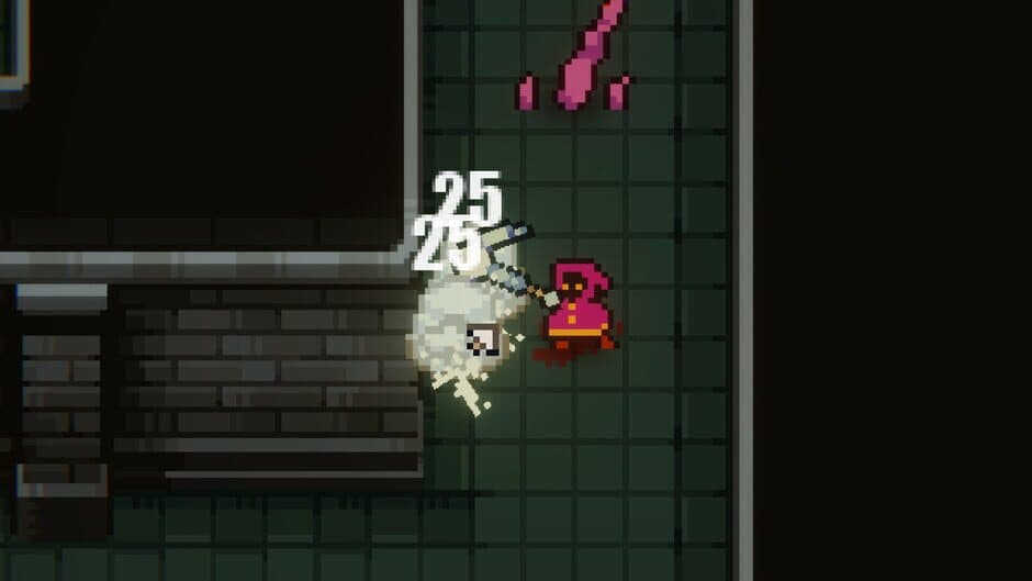 Скриншот 1 из Dungeon Mage