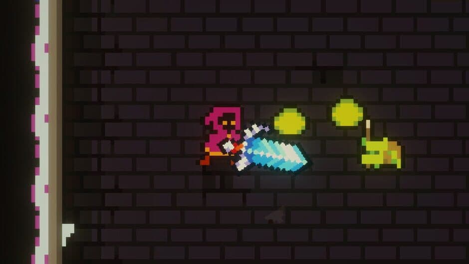 Скриншот 3 из Dungeon Mage