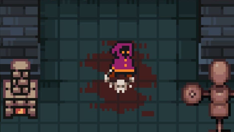 Скриншот 7 из Dungeon Mage