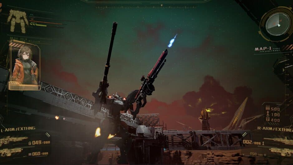Скриншот 2 из Lavrock: Last Fortress