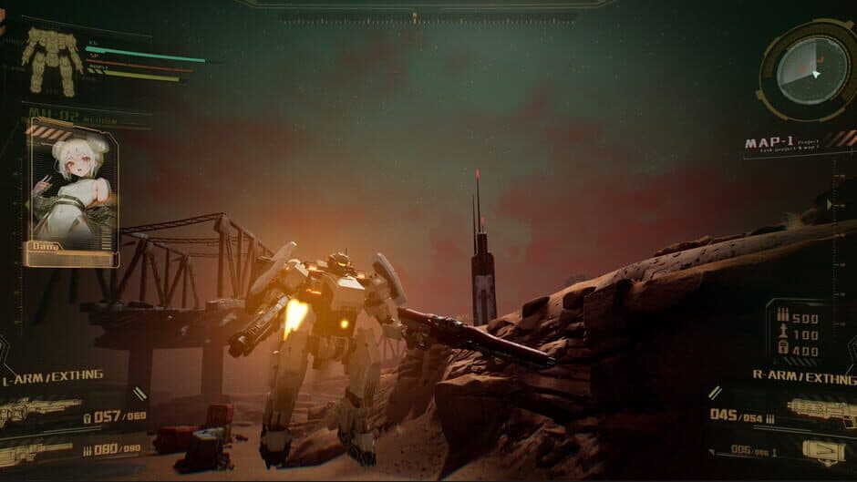 Скриншот 1 из Lavrock: Last Fortress