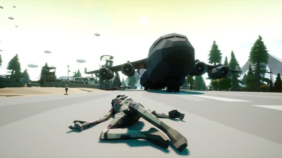 Скриншот 3 из Blood Sunset