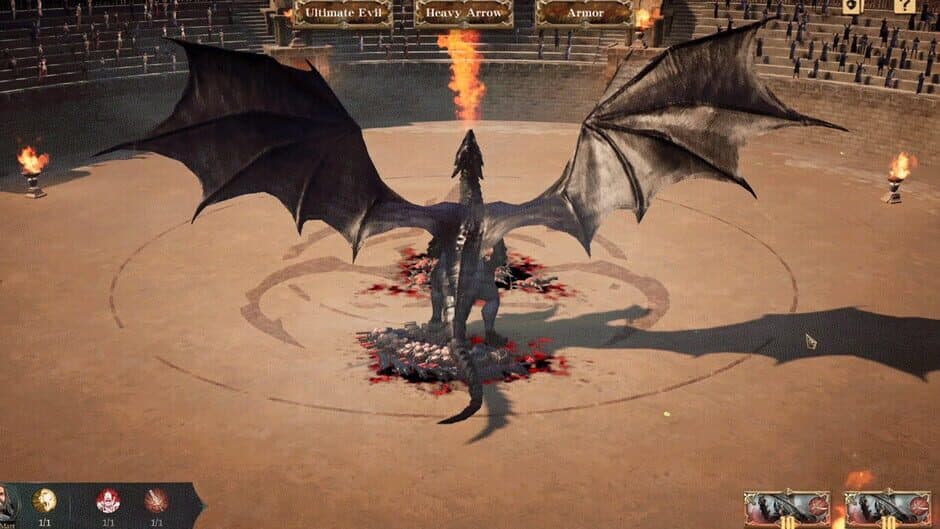 Скриншот 2 из Game of Rollink