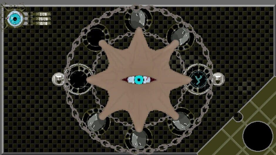 Скриншот 3 из Instance Destroy