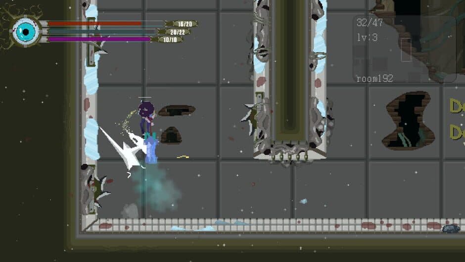 Скриншот 4 из Instance Destroy