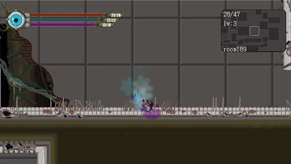 Скриншот 8 из Instance Destroy