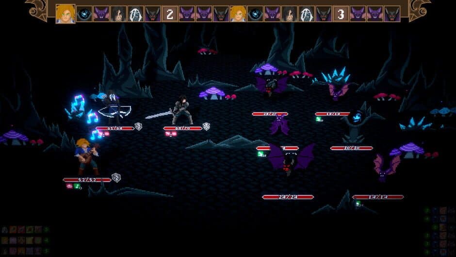 Скриншот 2 из Dark Age Legends