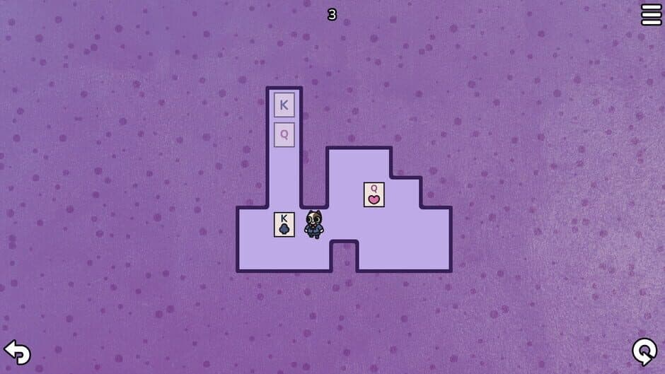 Скриншот 1 из SokoSolitaire