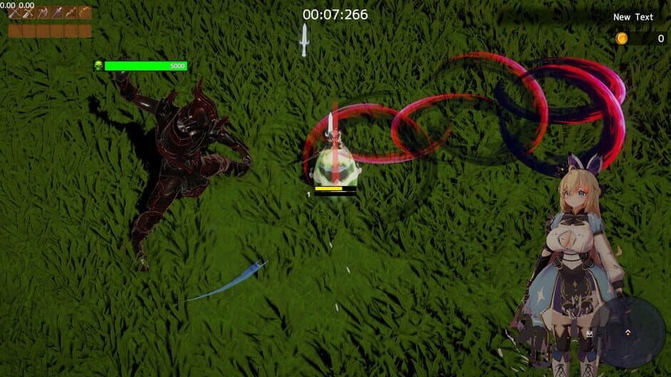 Скриншот 4 из Princess Survivors