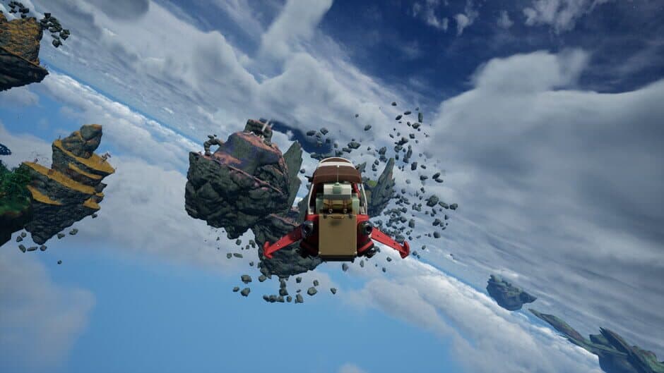 Скриншот 3 из Atmosfar