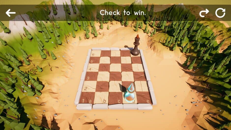 Скриншот 1 из CheckMaze